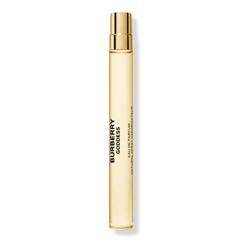 goddess burberry probe|Burberry goddess ulta beauty.